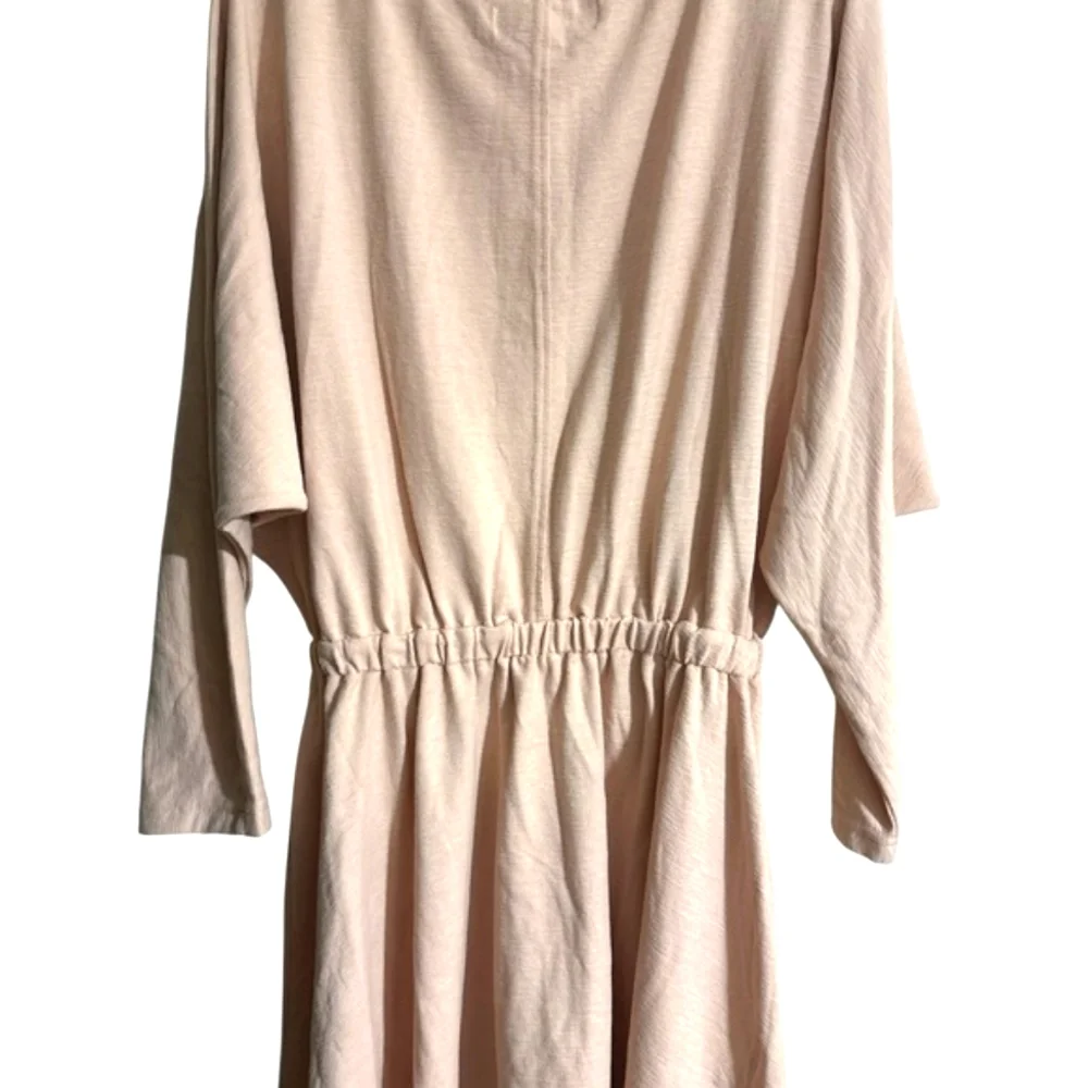 Free People Beach Santa Mari Mini Dress - Picture 5 of 5